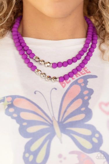Summer Spectacular (Purple) - Select Set